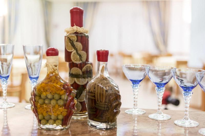 Хостел Calabrisella