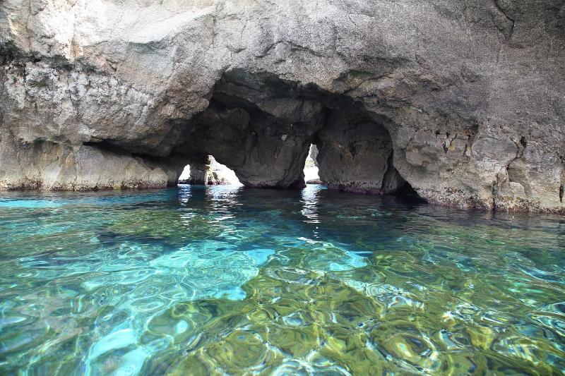 Хостел Calabrisella