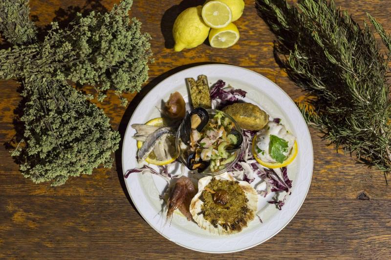 Хостел Calabrisella