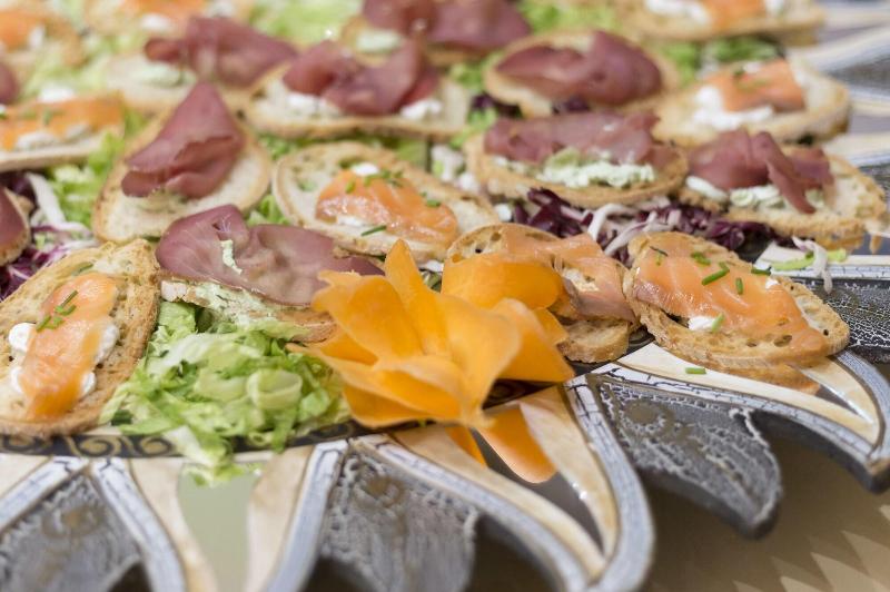 Хостел Calabrisella