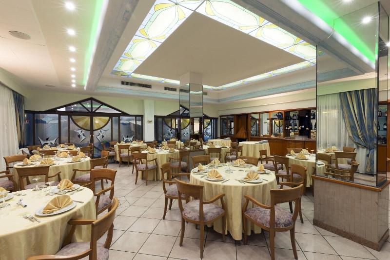 Хостел Calabrisella