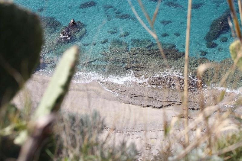 Хостел Calabrisella