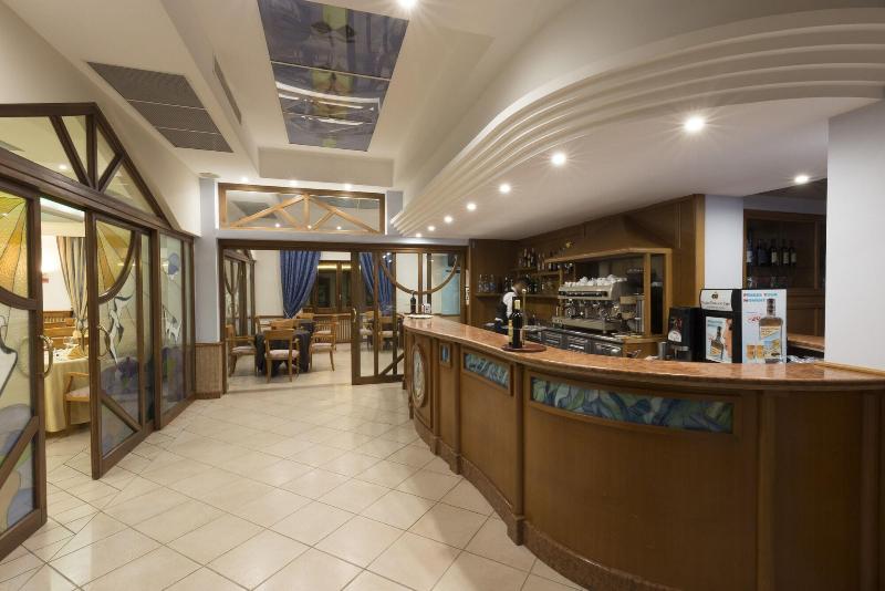 Хостел Calabrisella