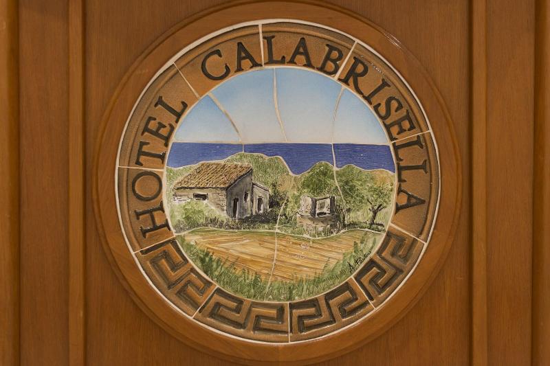 Хостел Calabrisella