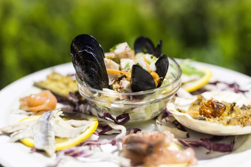 Хостел Calabrisella