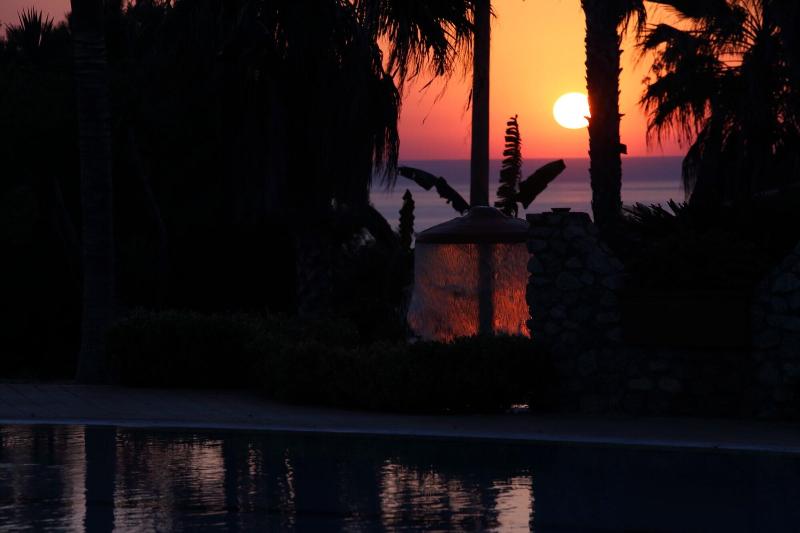 Хостел Calabrisella