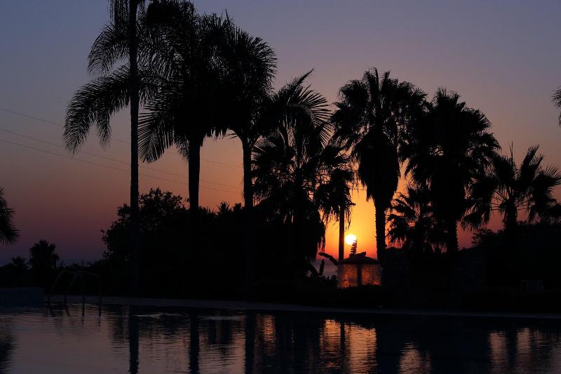 Хостел Calabrisella