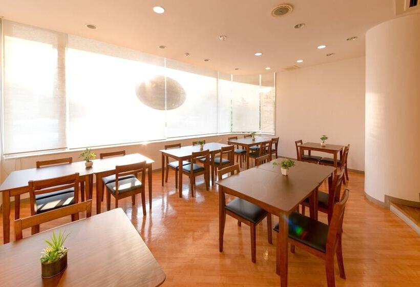 ホテル Airport Komatsu