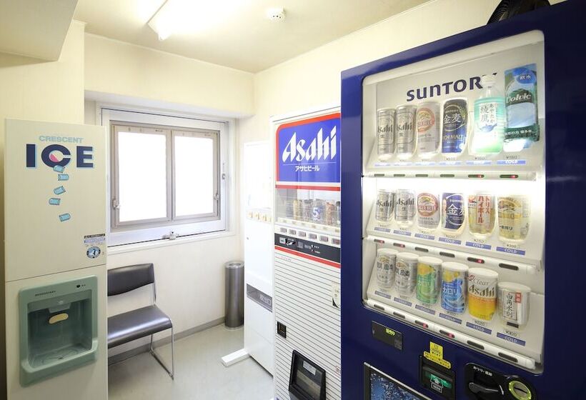 ホテル Airport Komatsu