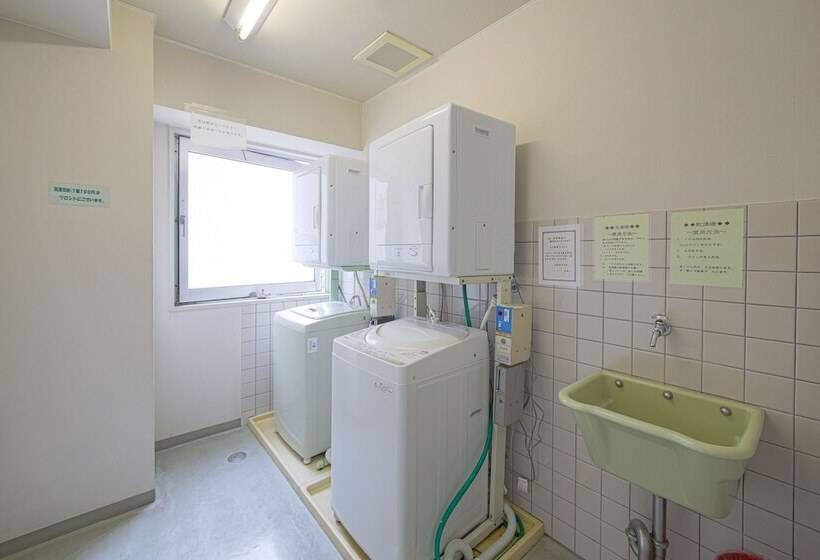 ホテル Airport Komatsu