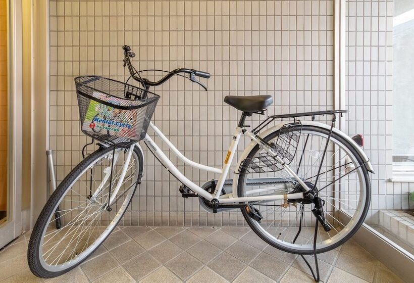 ホテル Airport Komatsu