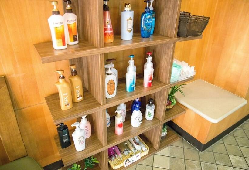 ホテル Airport Komatsu