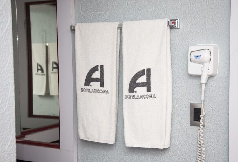 Отель Ancona   Adults Only