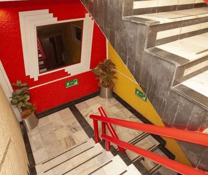 Отель Ancona   Adults Only