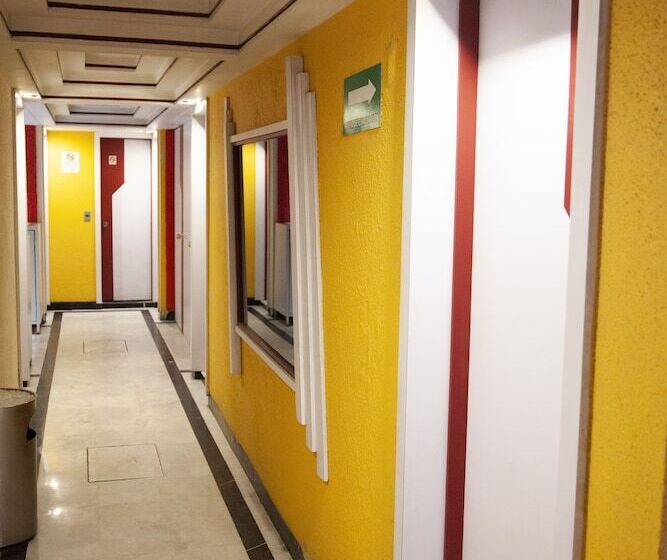 Отель Ancona   Adults Only