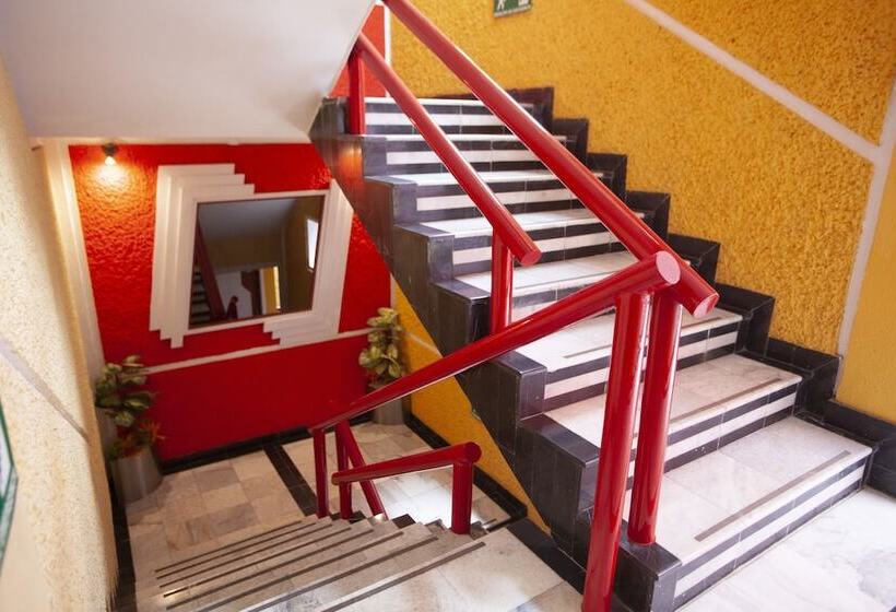 Отель Ancona   Adults Only