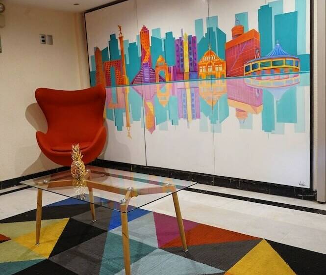 Отель Ancona   Adults Only