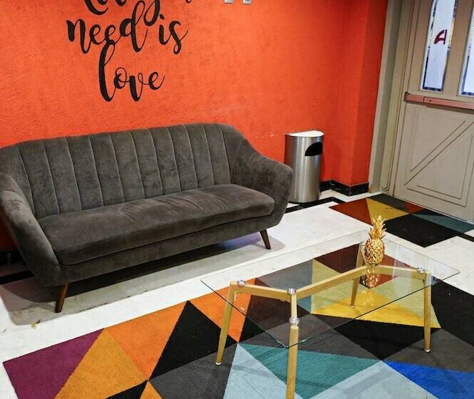 Отель Ancona   Adults Only