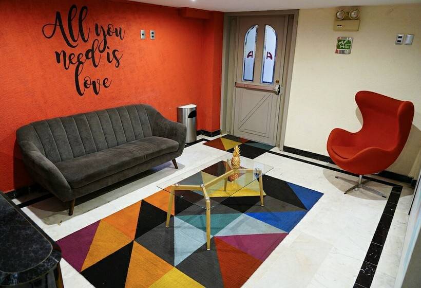 Отель Ancona   Adults Only