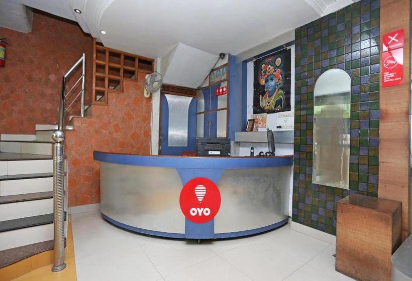 Отель Arya Palace