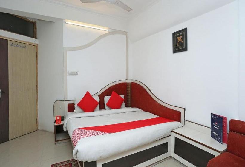 Отель Arya Palace