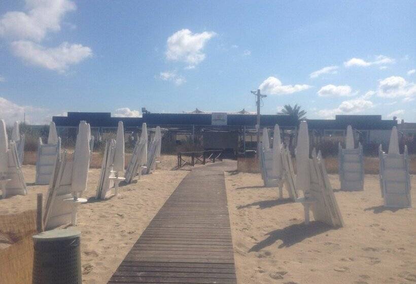 Szálloda Baiamalva Resort