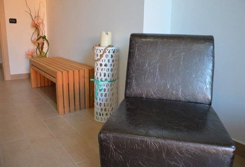 Szálloda Baiamalva Resort