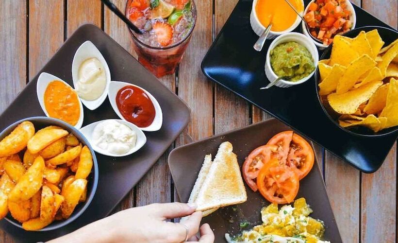 Szálloda Baiamalva Resort