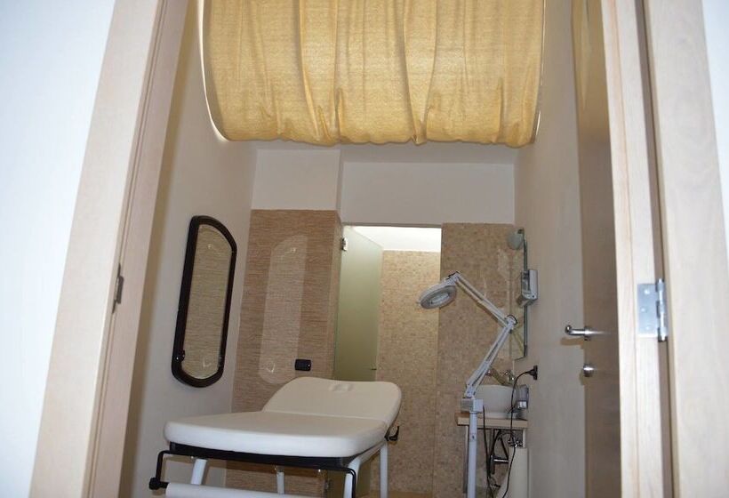 Szálloda Baiamalva Resort