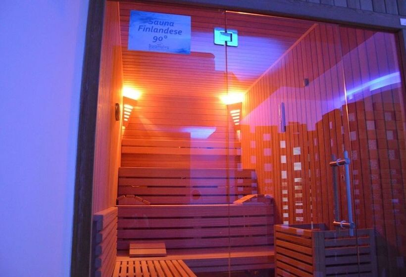 Szálloda Baiamalva Resort