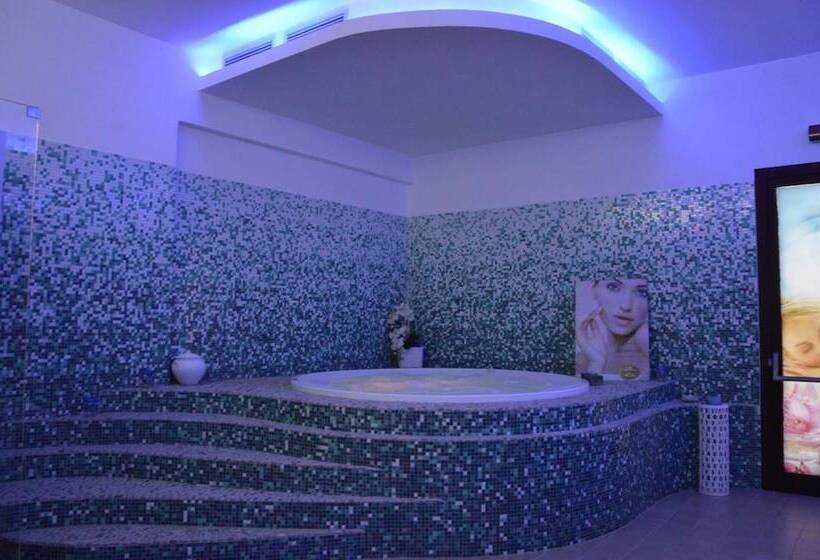 Szálloda Baiamalva Resort