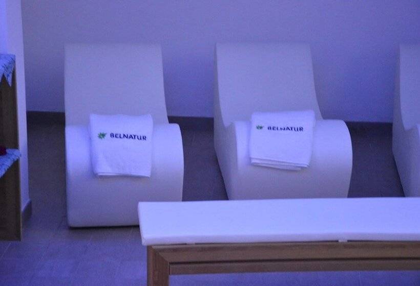 Szálloda Baiamalva Resort