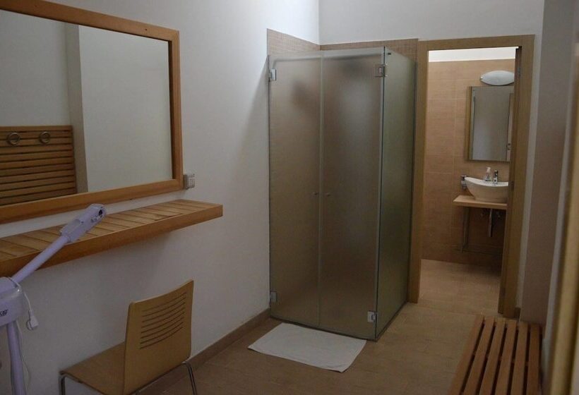 Szálloda Baiamalva Resort