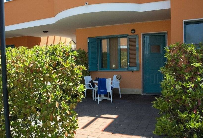 Szálloda Baiamalva Resort