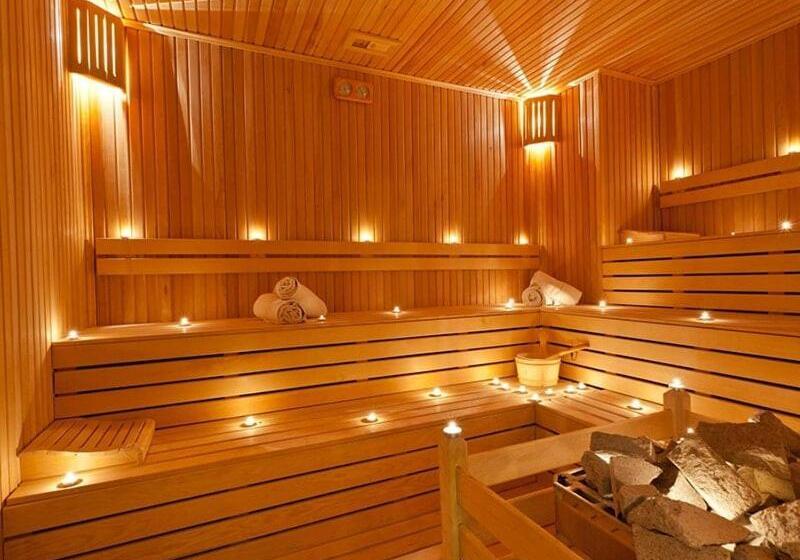 Szálloda Baiamalva Resort