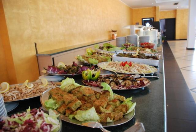 Szálloda Baiamalva Resort