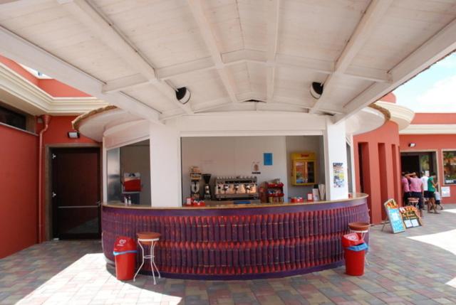 Szálloda Baiamalva Resort