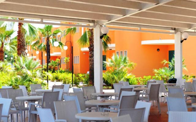 Отель Baiamalva Resort