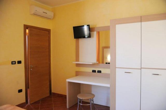 Szálloda Baiamalva Resort