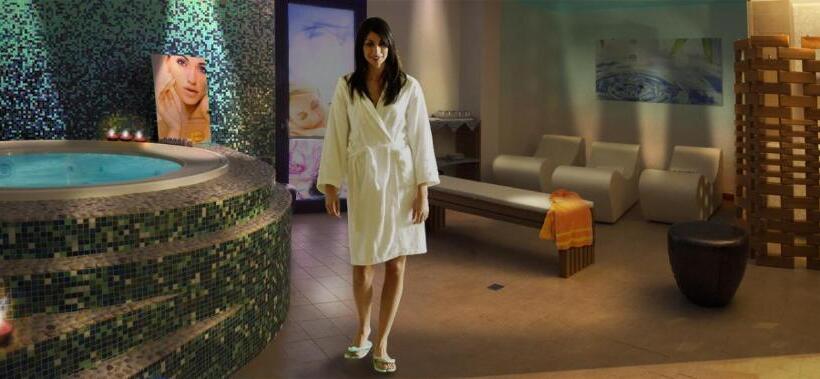 Szálloda Baiamalva Resort