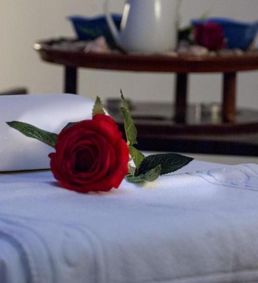 Szálloda Baiamalva Resort