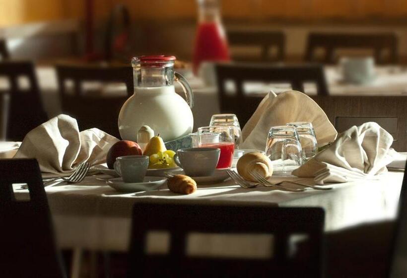 Szálloda Baiamalva Resort