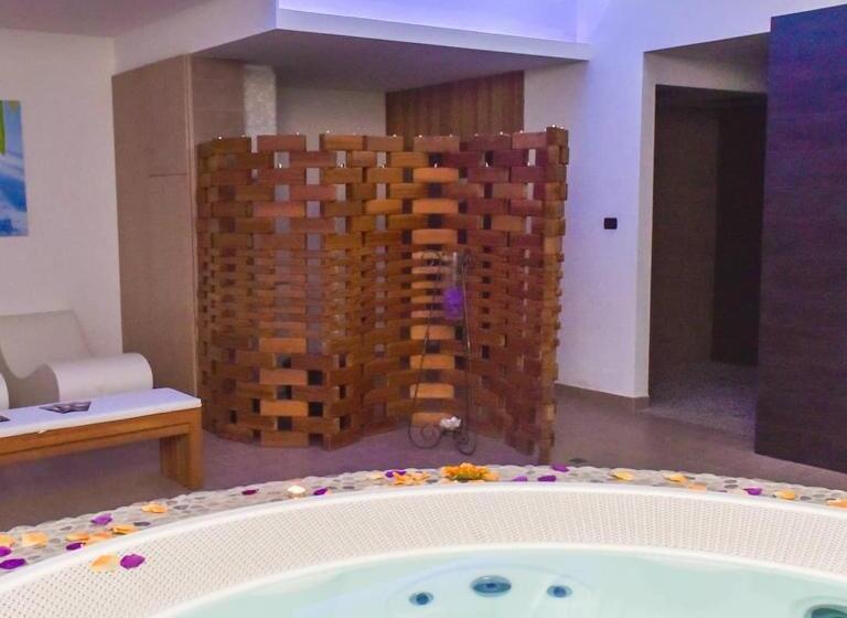 Szálloda Baiamalva Resort