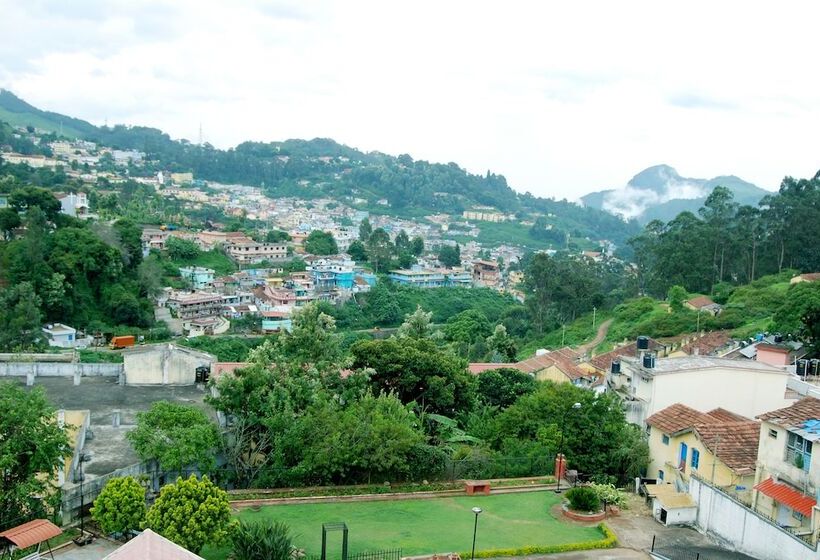 호텔 Bella Vista Homestay