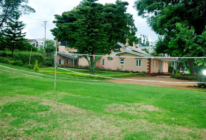 호텔 Bella Vista Homestay