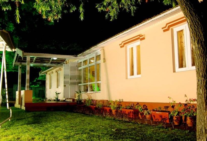 호텔 Bella Vista Homestay