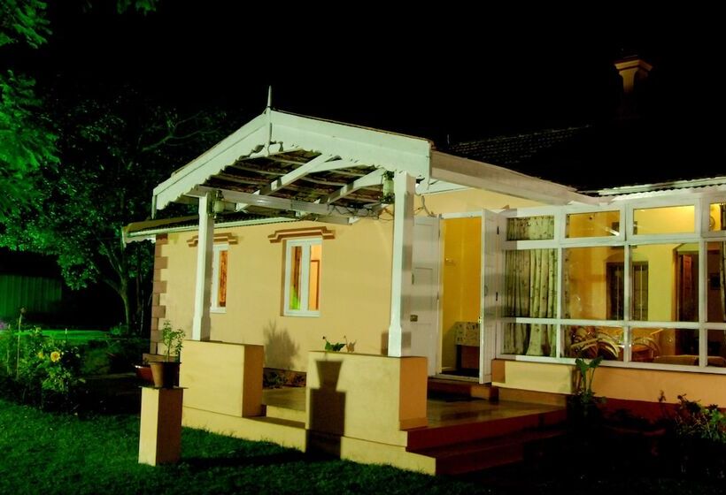 호텔 Bella Vista Homestay