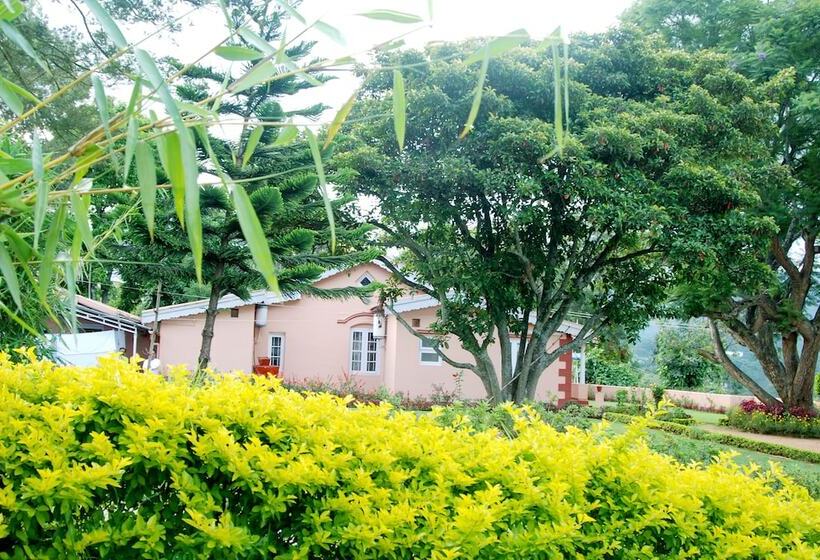 호텔 Bella Vista Homestay