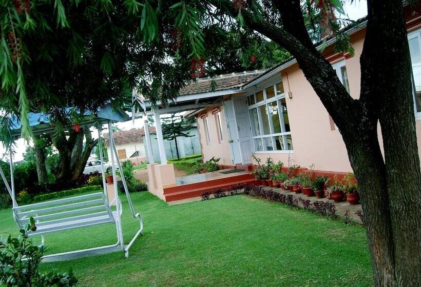 호텔 Bella Vista Homestay