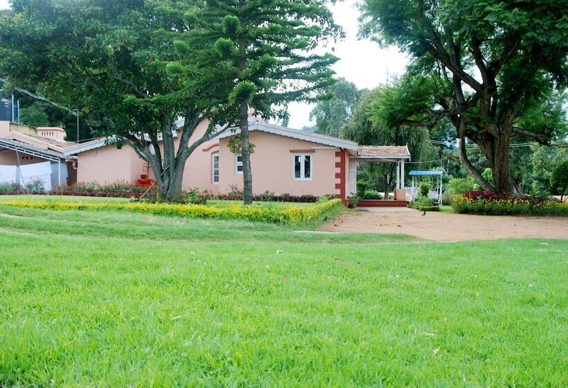 בית מלון כפרי Bella Vista Homestay